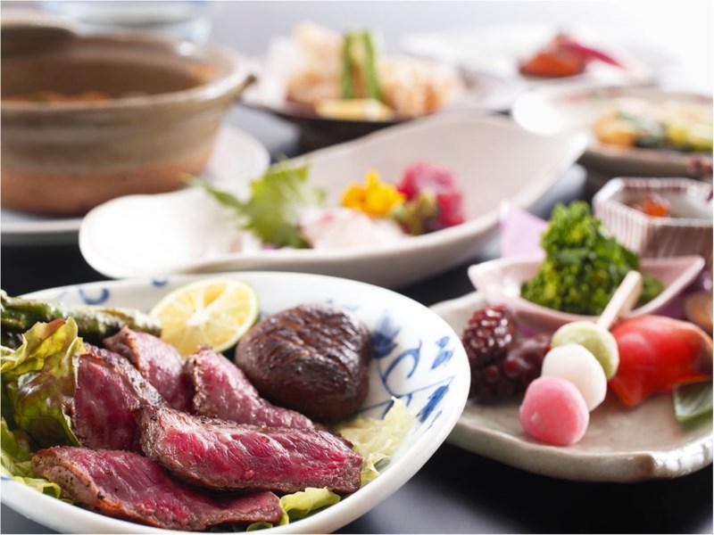 Ryokan Sanga Kjóto Exteriér fotografie