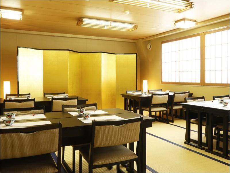 Ryokan Sanga Kjóto Exteriér fotografie